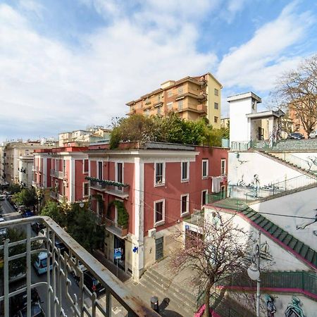 Casa Vacanze “In Centro” Salerno Exterior foto