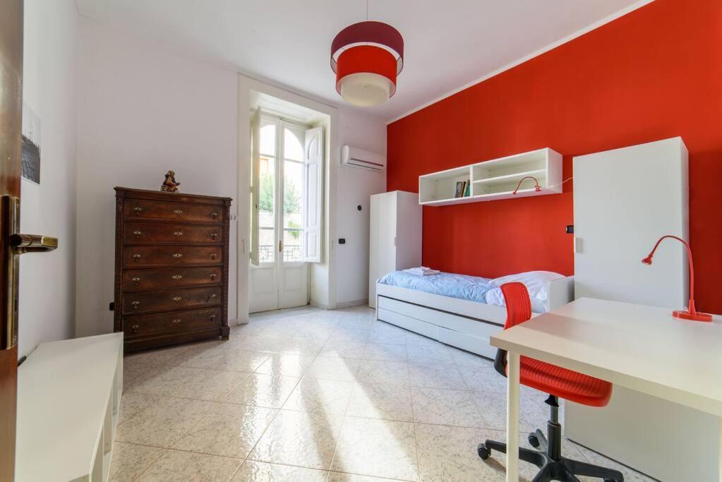 Casa Vacanze “In Centro” Salerno Exterior foto