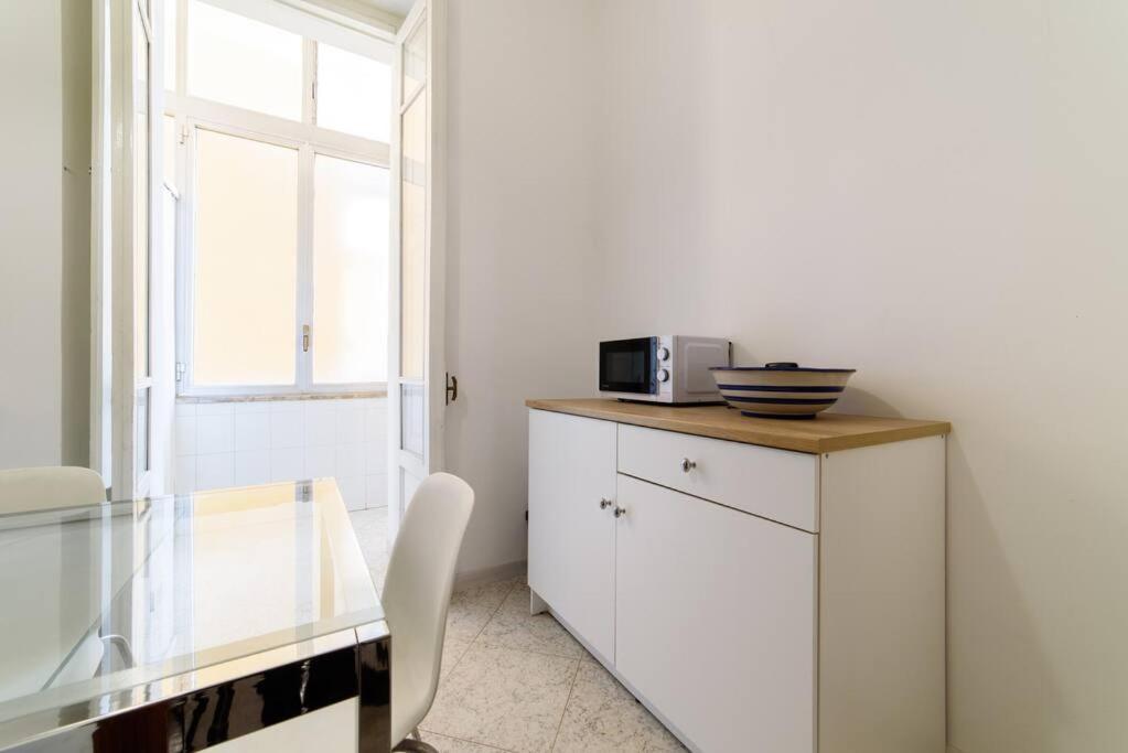 Casa Vacanze “In Centro” Salerno Exterior foto