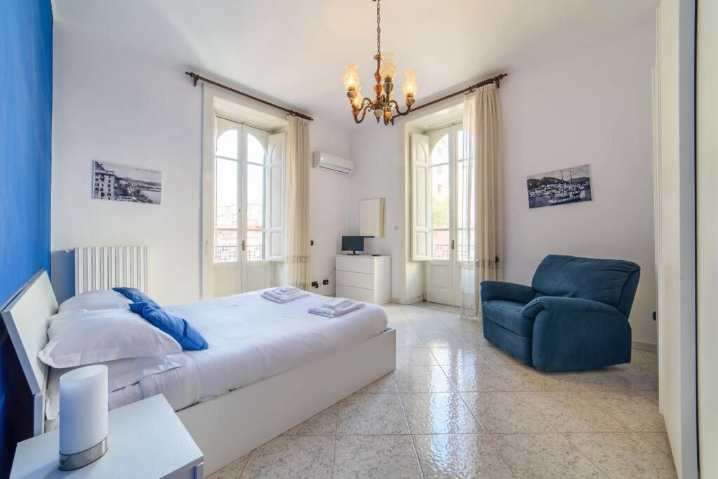 Casa Vacanze “In Centro” Salerno Exterior foto